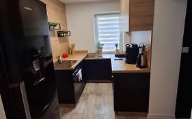 Palmiarnia Point blisko Książ